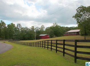 400 Buck Dr, Ohatchee, AL 36271