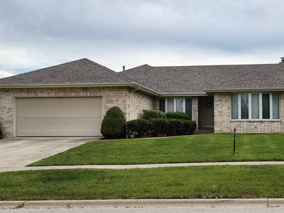 13027 Blue Grass Dr, Lemont, IL, 60439