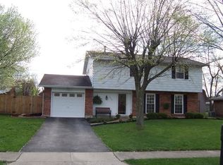 7234 Old Troy Pike, Huber Heights, OH 45424