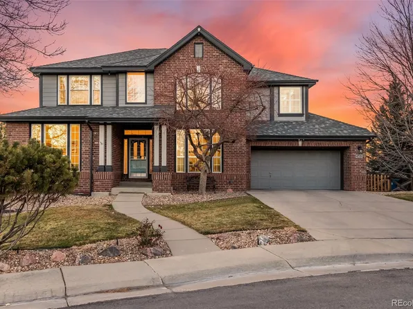 3483 W 111th Drive, Westminster, CO 80031