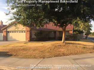 9633 Staffordshire Way, Bakersfield, CA 93312