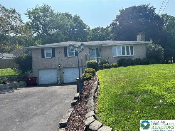 705 Frost Hollow Rd, Easton, PA 18040