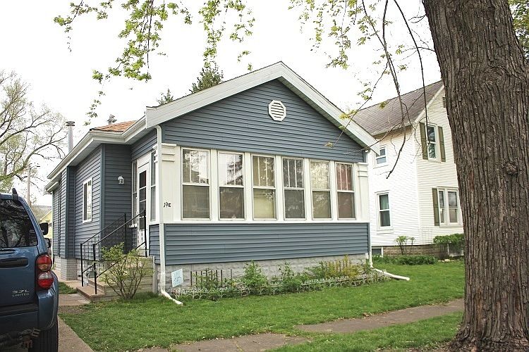 19 E Market St, Piper City, IL 60959 MLS 11764420 Zillow