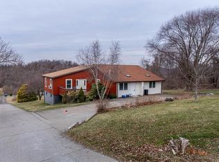 113 Kaider Rd, Uniontown, PA 15401