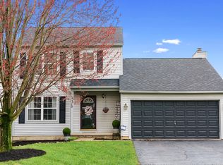 3319 Bidlington Dr, Columbus, OH 43224