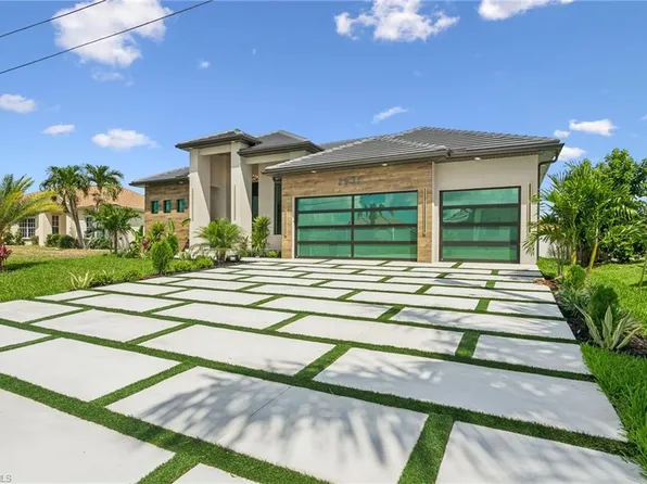 2931 SW 30th ST, CAPE CORAL, FL 33914