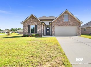 14450 Chenin Blanc Dr, Silverhill, AL 36576