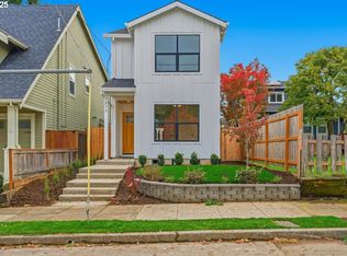 7214 N Boston Ave, Portland, OR 97217