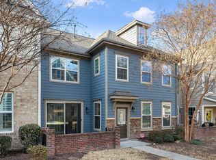 9305 Alcazar Walk, Raleigh, NC 27617