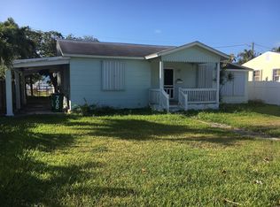 2812 Staples Ave, Key West, FL 33040