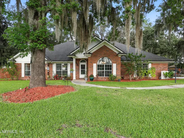 1789 SOUTHLAKE Drive, Middleburg, FL 32068