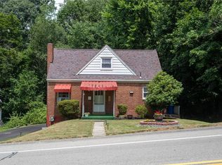 1195 Mifflin Rd, Pittsburgh, PA 15207