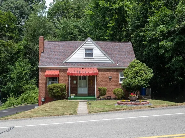 1195 Mifflin Rd, Pittsburgh, PA 15207