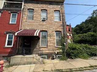 26 Alpine Ave, Pittsburgh, PA 15212