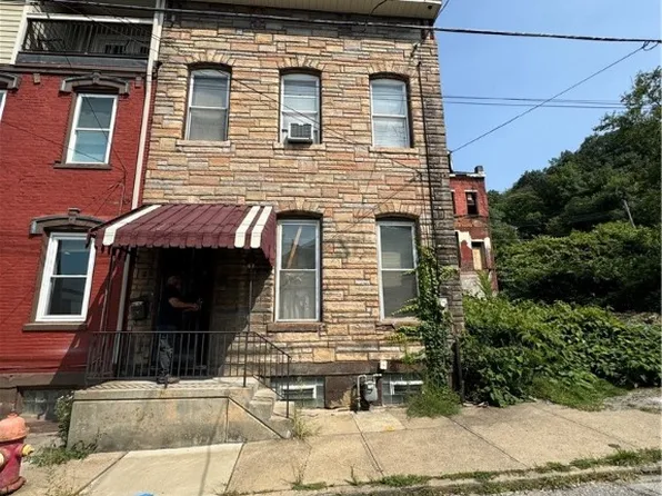 26 Alpine Ave, Pittsburgh, PA 15212