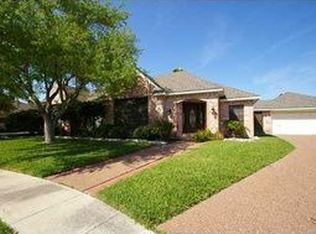 6414 Haubourdin, Corpus Christi, TX 78414