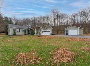 15518 Fuller Rd, Adams Center, NY 13606
