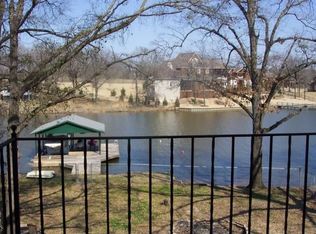 122 Meandering Way, Mabank, TX 75156