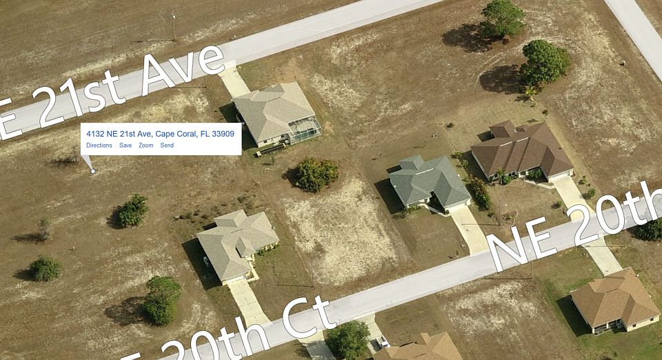 1st image of 4132 NE 21st Ave