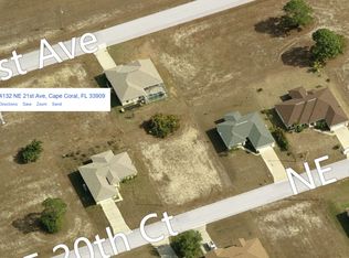 4132 NE 21st Ave, Cape Coral, FL 33909