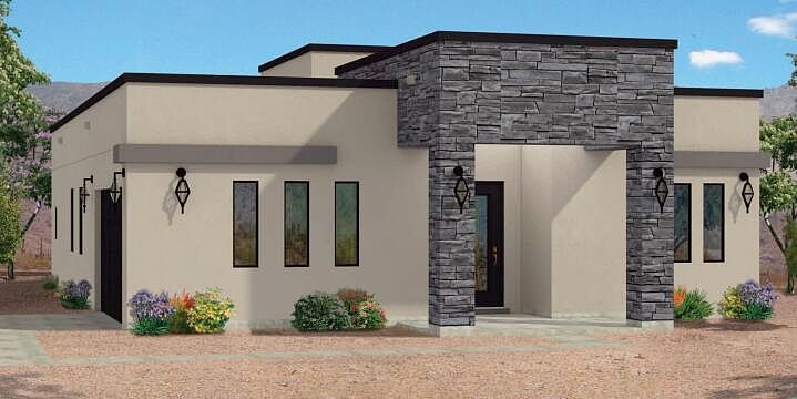 1st image of 675 W Canyon Pine Dr
