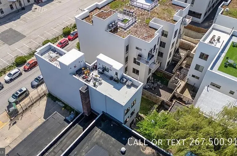 1230 N Marshall St #3F — Photo 10
