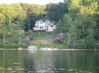 26 Cobb Rd, Ashburnham, MA 01430