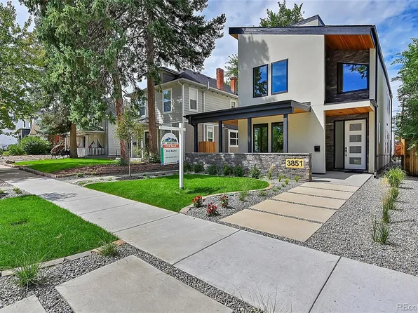 3851 Zenobia Street, Denver, CO 80212