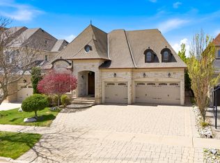 155 Cooks Mill Cres, Vaughan, ON L6A0L1