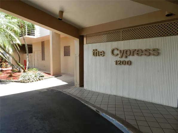 1200 Saint Charles Pl APT 509, Pembroke Pines, FL 33026