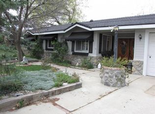 20301 Clubview Ct, Tehachapi, CA 93561