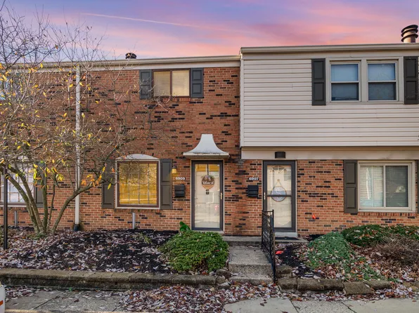 6909 Curtis Way, Florence, KY 41042
