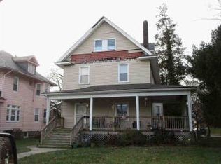 3219 Carlisle Ave, Baltimore, MD 21216