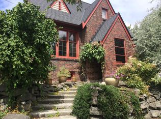 2908 E Republican St, Seattle, WA 98112