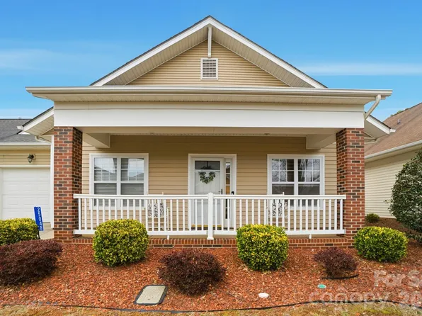 2504 Countryside Ln APT B, Monroe, NC 28110