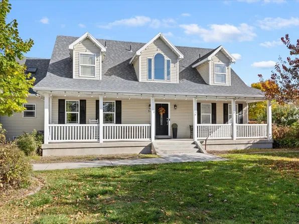 259 W 1800 N, Logan, UT 84341