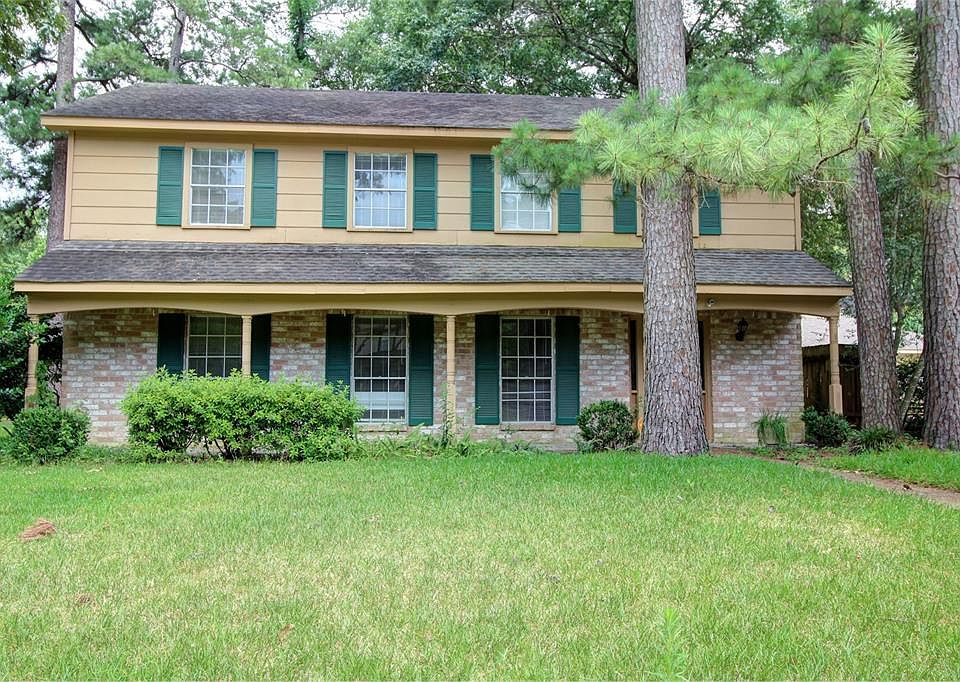 1st image of 8303 Vintage Creek Dr