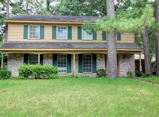 8303 Vintage Creek Dr, Spring, TX 77379