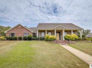 207 Parkwood Blvd, West Monroe, LA 71292
