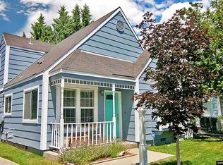 2642 Fanto Ct, Sparks, NV 89431