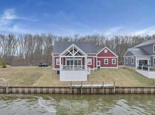 13790 Rosewood NE, Thornville, OH 43076