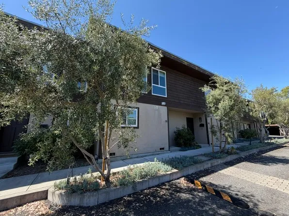 19 Pixley Ave APT 18, Corte Madera, CA 94925