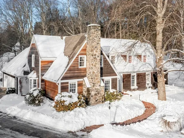 23 Tahanto Trl, Harvard, MA 01451