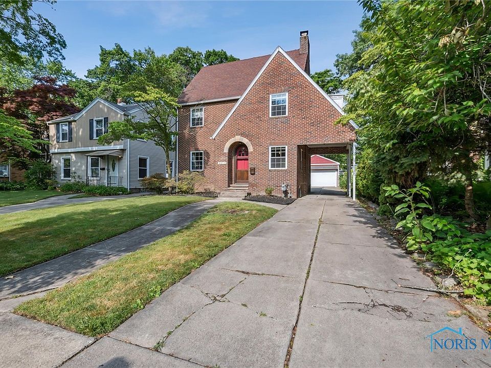 3413 Cheltenham Rd, Toledo, OH 43606 Zillow
