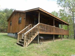 3333 Bogard Rd, Cosby, TN 37722