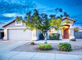 736 E Megan St, Chandler, AZ 85225