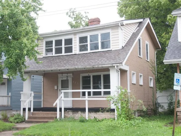 415 Frebis Ave, Columbus, OH 43206