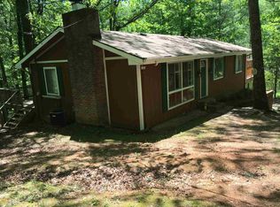 3558 Highway 356, Sautee Nacoochee, GA 30571