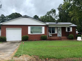 195 S Shiloh Farm Rd, Tarboro, NC 27886