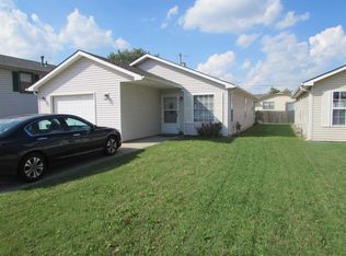 2622 W Maxwell Ave, Wichita, KS 67217